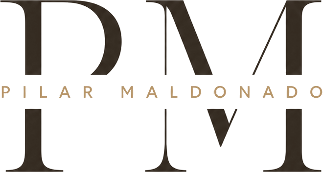 Pilar Maldonado · Boutique jurídica — Ir al inicio