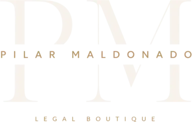 Pilar Maldonado · Boutique jurídica