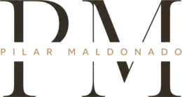 Pilar Maldonado · Boutique jurídica — Ir al inicio